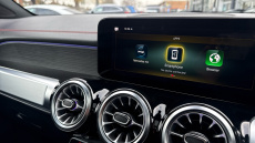 Mercedes-Benz Eqb 350 4M 215kW AMG Line Premium 66.5kWh 5dr Auto Electric Estate